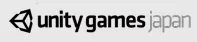Unity Games Japan logo