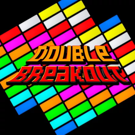 постер игры Double Breakout