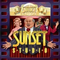 постер игры Sunset Studio
