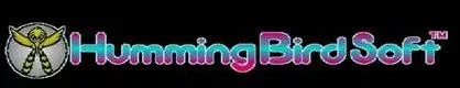 Humming Bird Soft logo