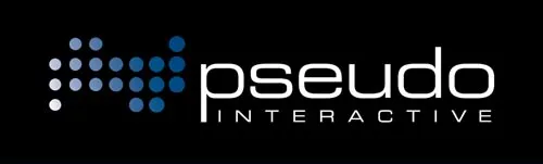 Pseudo Interactive, Inc. logo