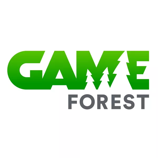 Game Forest logo