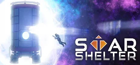 постер игры Star Shelter