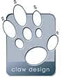 Claw Design Software logo