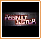 постер игры G.G Series Assault Buster