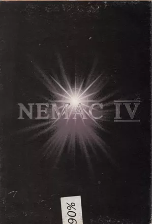 обложка 90x90 Nemac IV