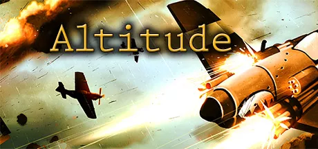 постер игры Altitude
