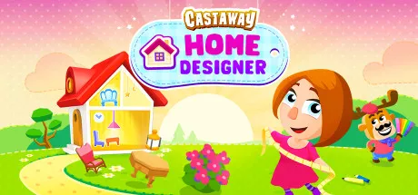 обложка 90x90 Castaway: Home Designer