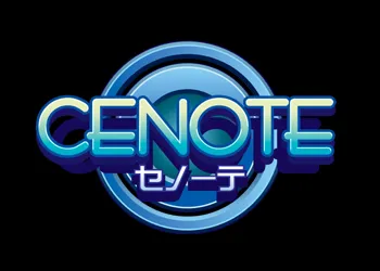 CENOTE logo