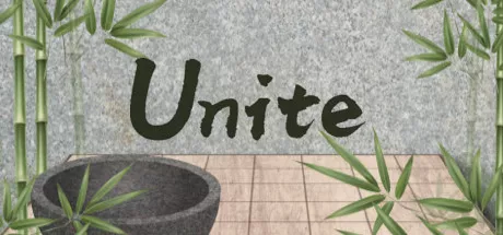 постер игры Unite