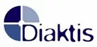 DIAKTIS AE logo