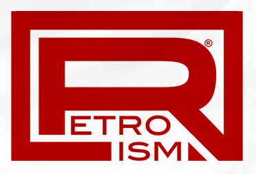 Retroism logo