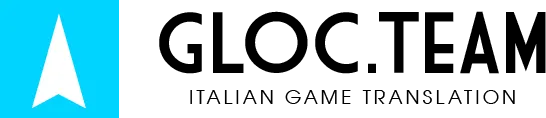 gloc.team logo