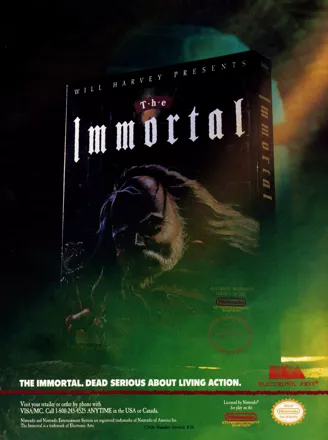 Immortal: Unchained - Ultimate Edition (2019) - MobyGames