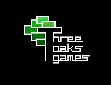 Three Oaks Games logo