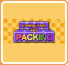 постер игры G.G Series Conveyor Toy Packing