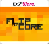 постер игры Flip the Core