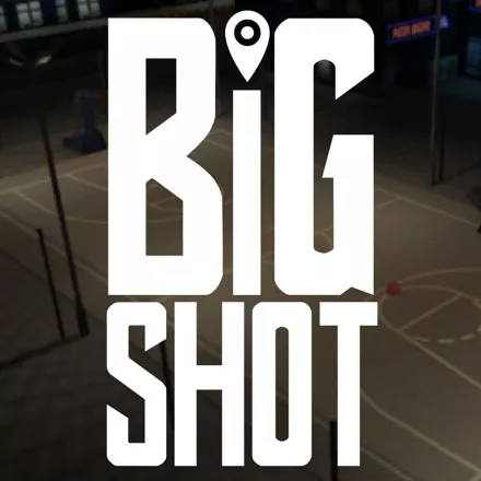 постер игры Big Shot