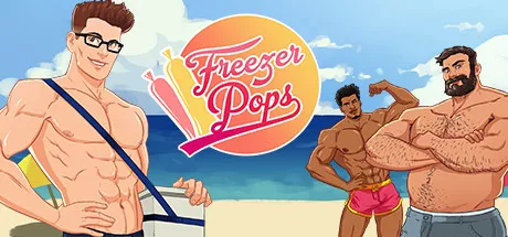 постер игры Freezer Pops