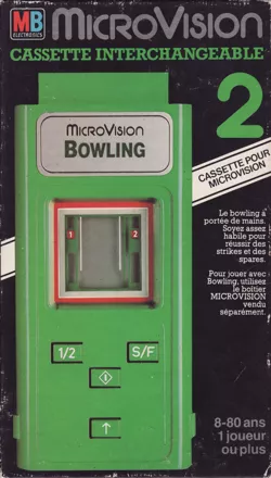 box cover