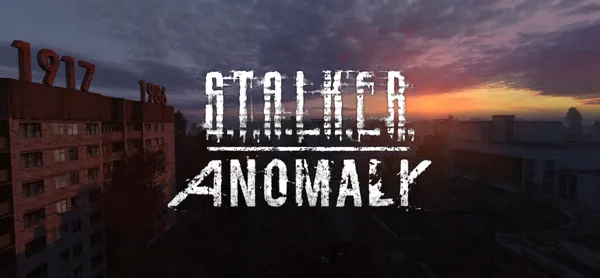S.T.A.L.K.E.R.: Anomaly