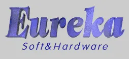 Eureka Soft & Hardware logo