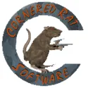 Cornered Rat Software logo