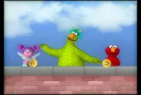 Sesame Street: Numbers (1999) - MobyGames