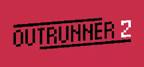 постер игры Outrunner 2