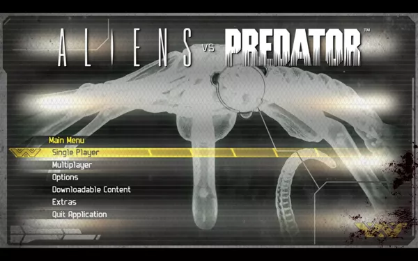 Aliens vs Predator Screenshots - Image #1936