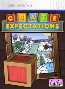 Crate Expectations