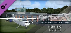 Microsoft Flight Simulator X: Steam Edition - Useable on all 24,000 default  airports in FSX: Steam Edition, this package includes over 400 textures  that add detail and realism to airports around the