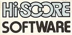Hi-Score Media Work Corp. logo