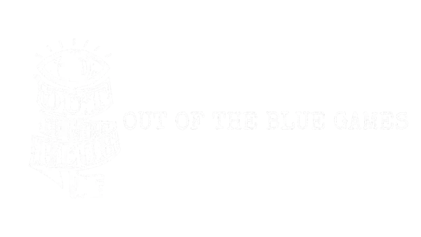 Out of the Blue Games S.L. logo