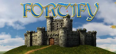 постер игры Fortify