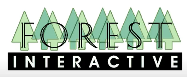 Forest Interactive Pty Ltd. logo