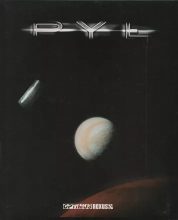 Pyl (1999)