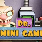 обложка 90x90 Dr. MiniGames