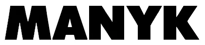 Manyk Ltd logo