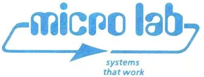 Micro Lab, Inc. logo