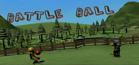 постер игры Battle Ball