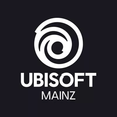 Ubisoft Mainz logo