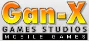 Gan-X Software Pvt. Ltd. logo