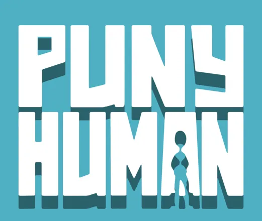Puny Human, LLC logo