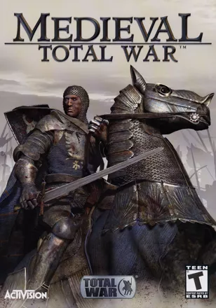  Medieval II Total War - PC : Video Games