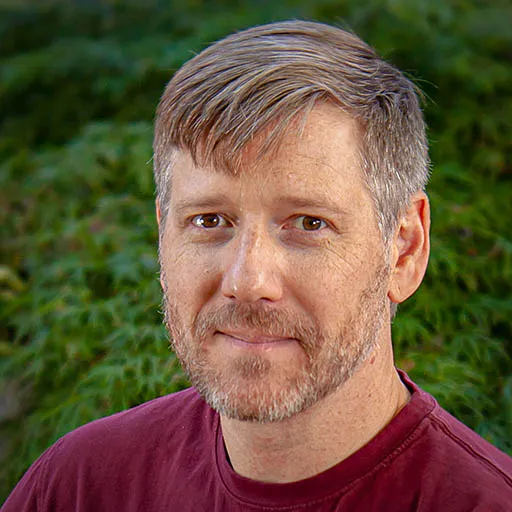 developer photo