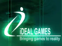 I-Deal Games Studios logo