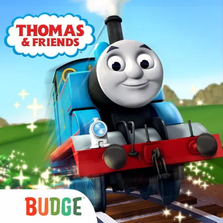 thomas and friends magic tracks games