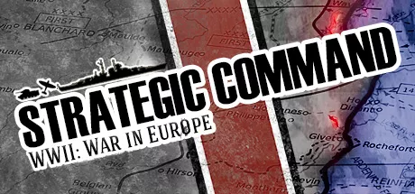 обложка 90x90 Strategic Command: WWII - War in Europe