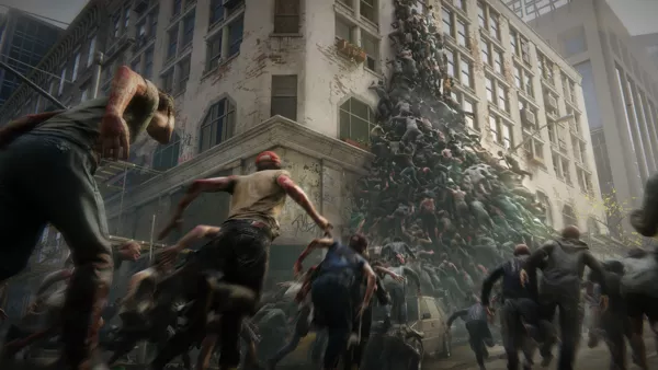 World War Z: Season Pass (2019) - MobyGames